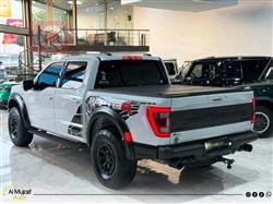 فورد F-150 رابتور